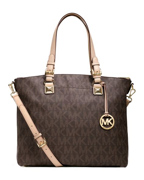 michael kors jet set logo multifunction tote|michael kors jet set luggage.